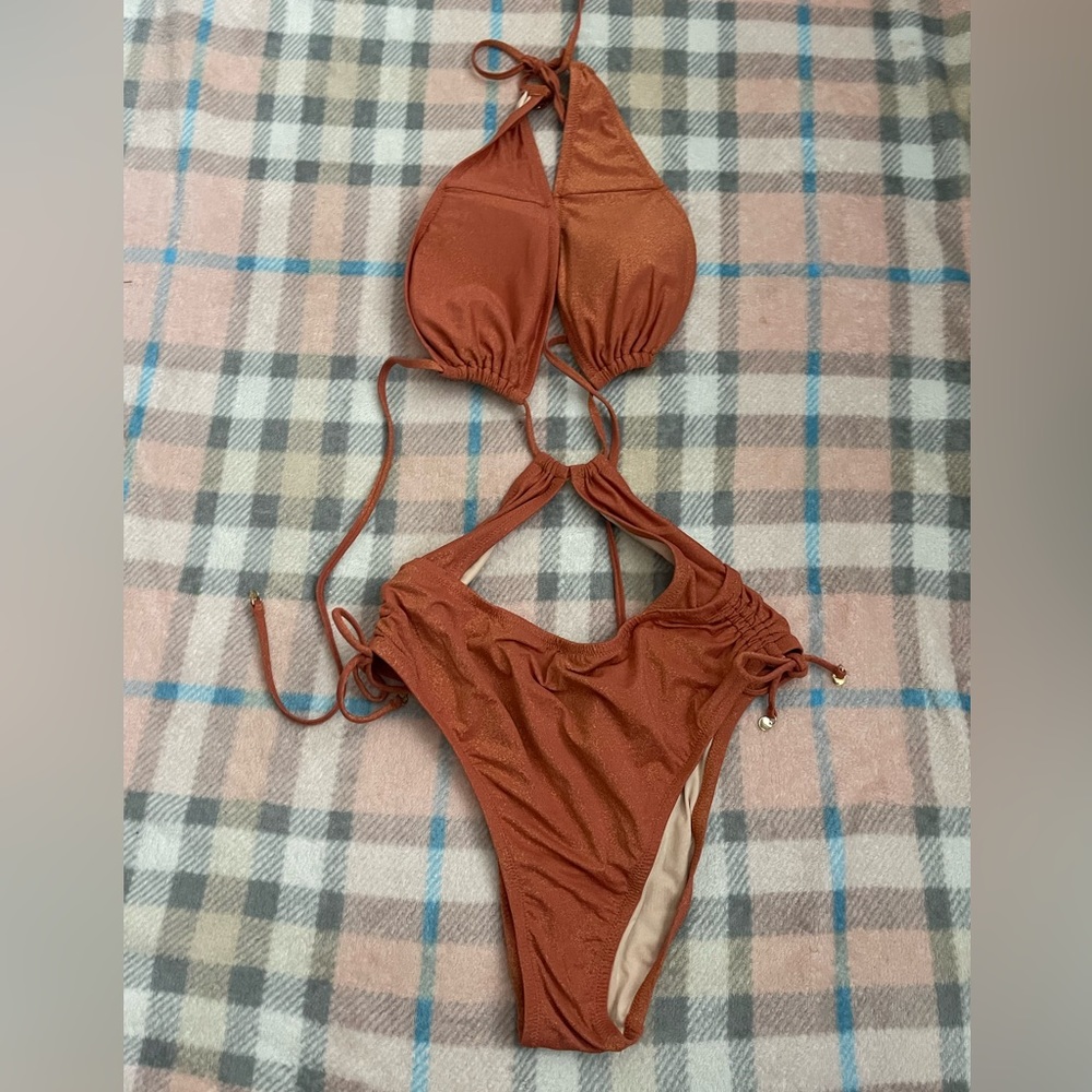 Victoria’s secret One Piece